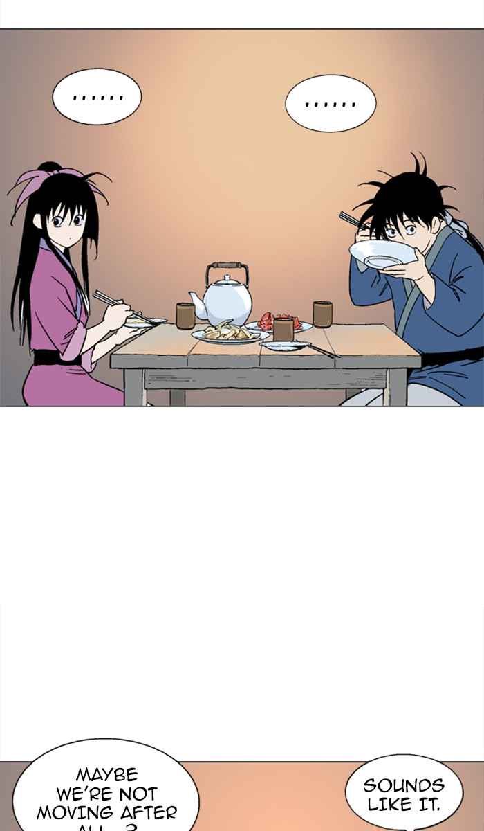 Gosu (The Master) Chap 125 - Next Chap 126