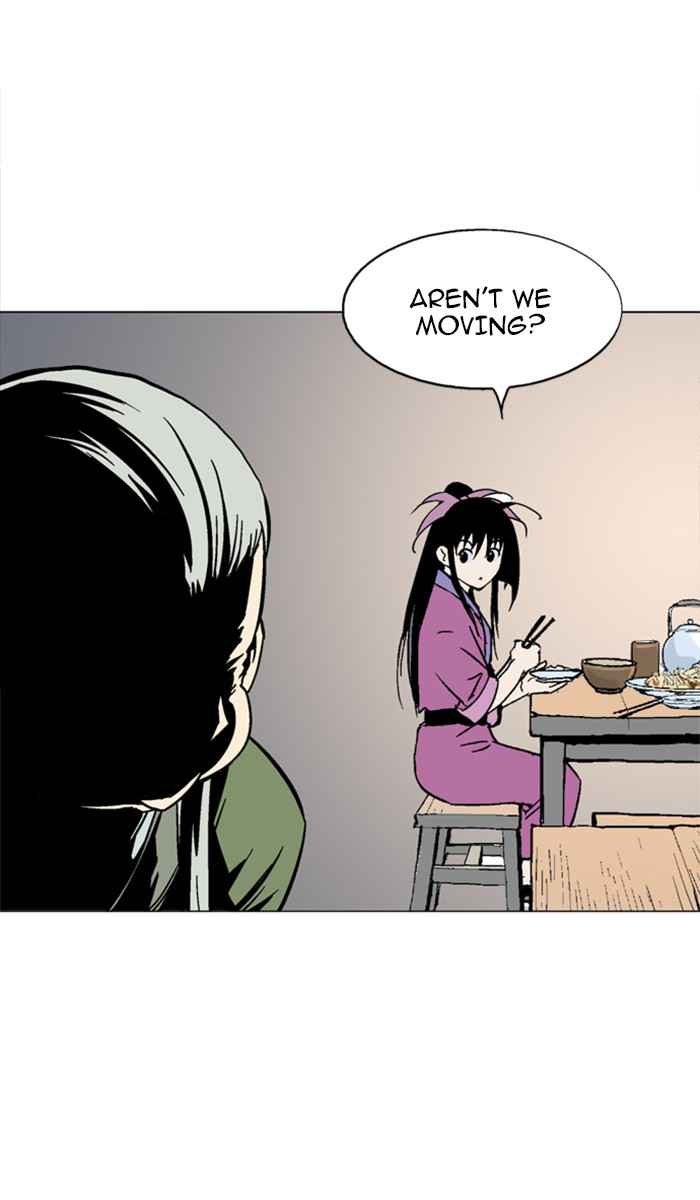 Gosu (The Master) Chap 125 - Next Chap 126