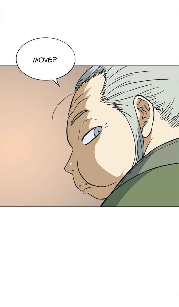 Gosu (The Master) Chap 125 - Next Chap 126