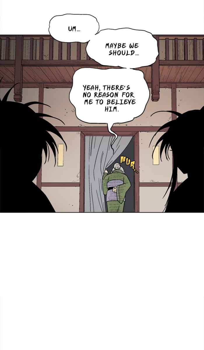 Gosu (The Master) Chap 125 - Next Chap 126