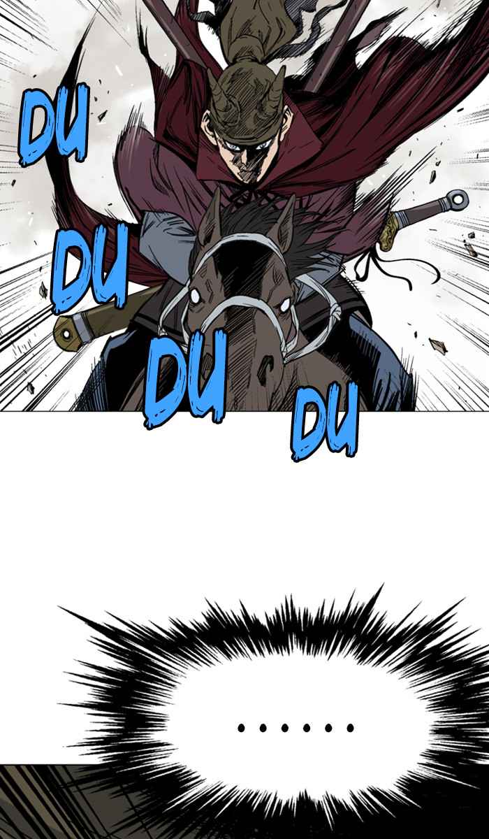 Gosu (The Master) Chap 125 - Next Chap 126