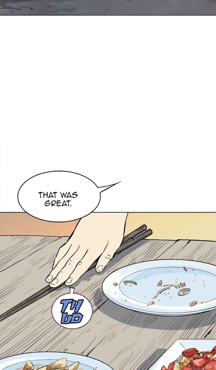 Gosu (The Master) Chap 125 - Next Chap 126