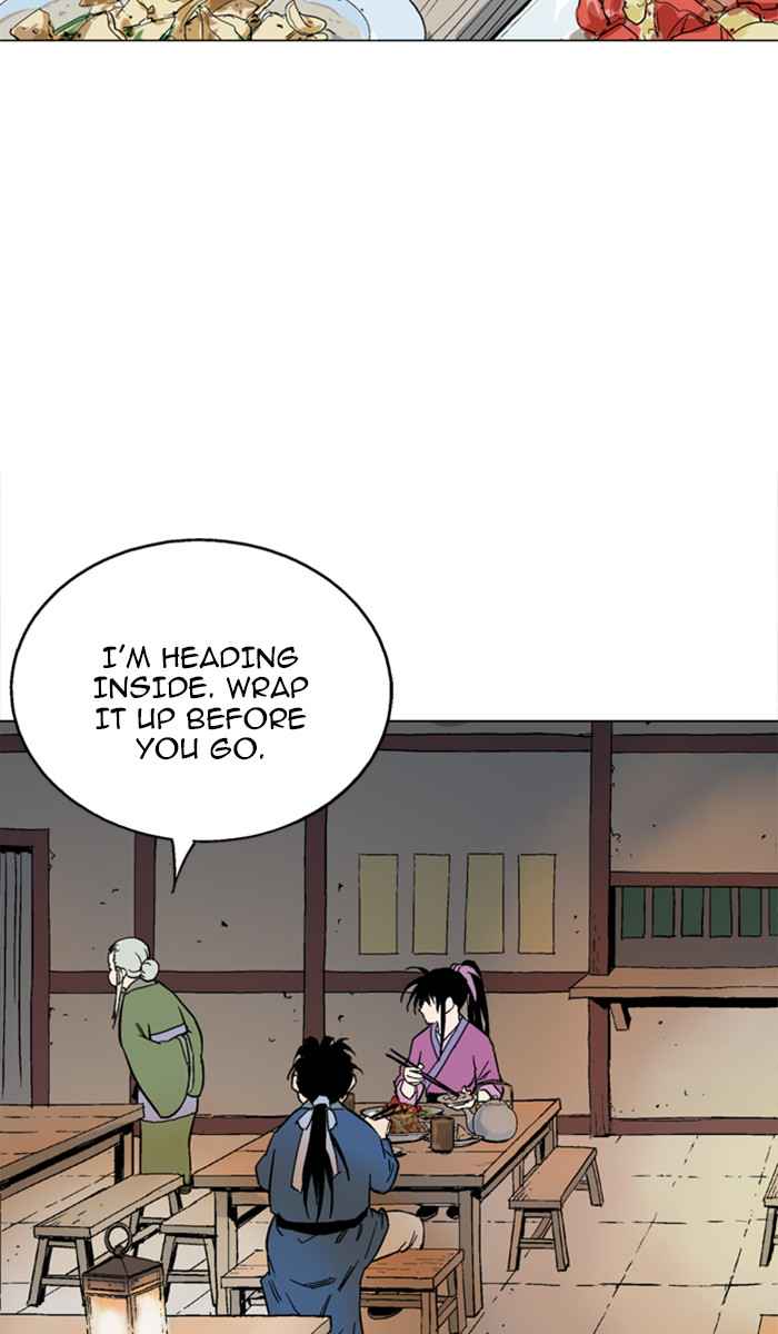 Gosu (The Master) Chap 125 - Next Chap 126