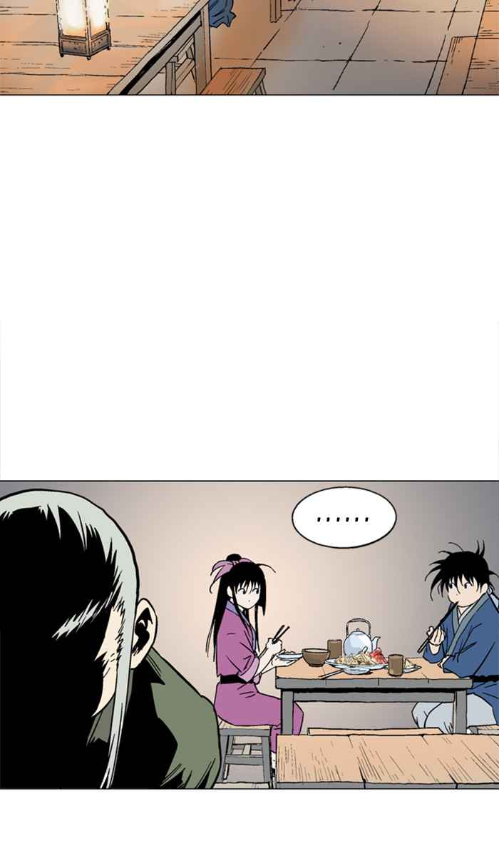 Gosu (The Master) Chap 125 - Next Chap 126