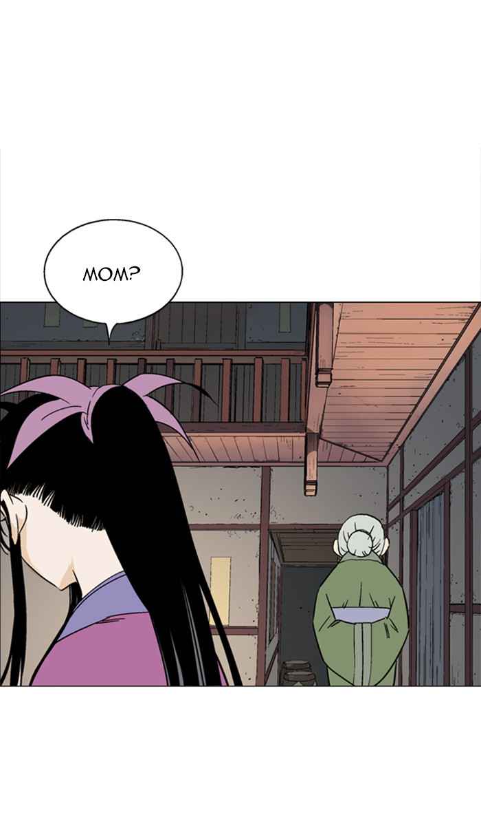 Gosu (The Master) Chap 125 - Next Chap 126