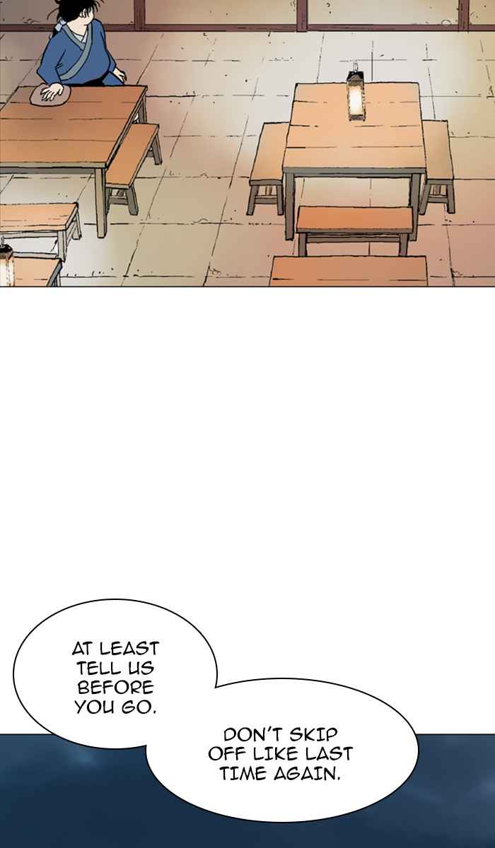 Gosu (The Master) Chap 125 - Next Chap 126