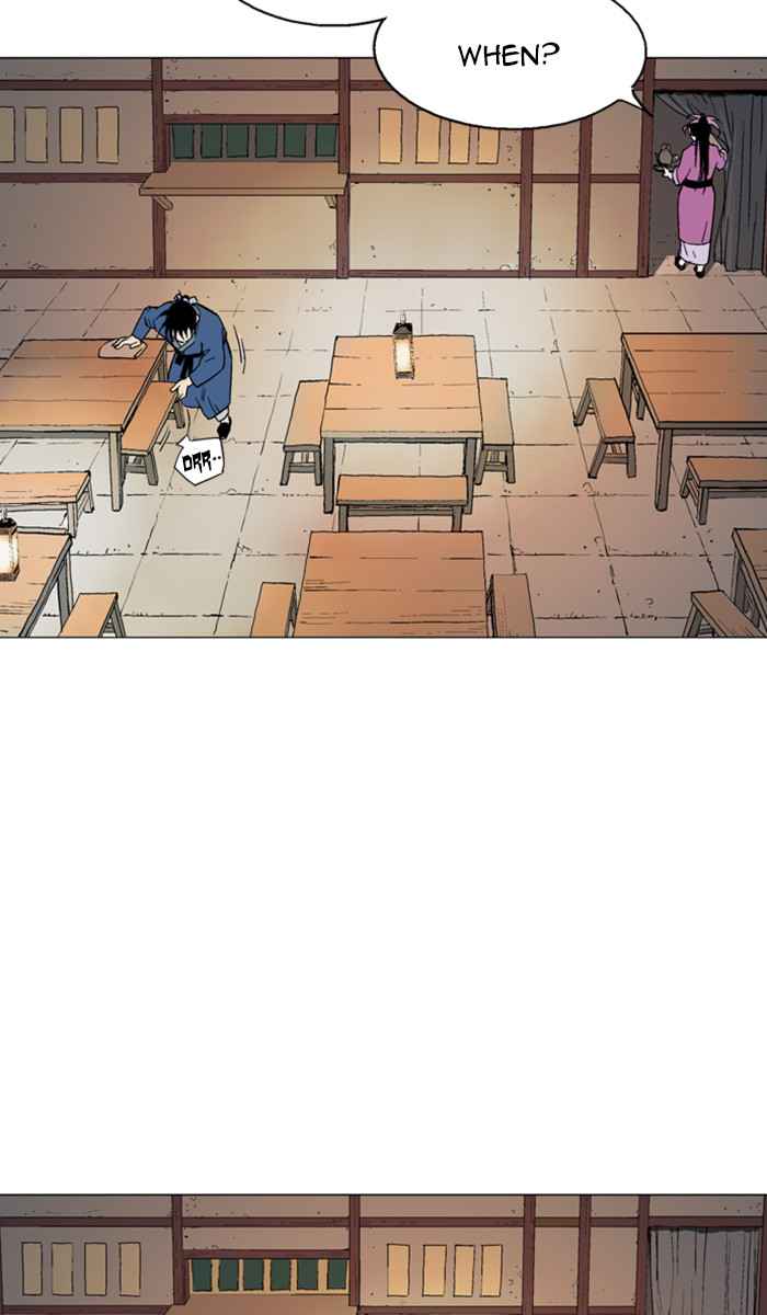 Gosu (The Master) Chap 125 - Next Chap 126