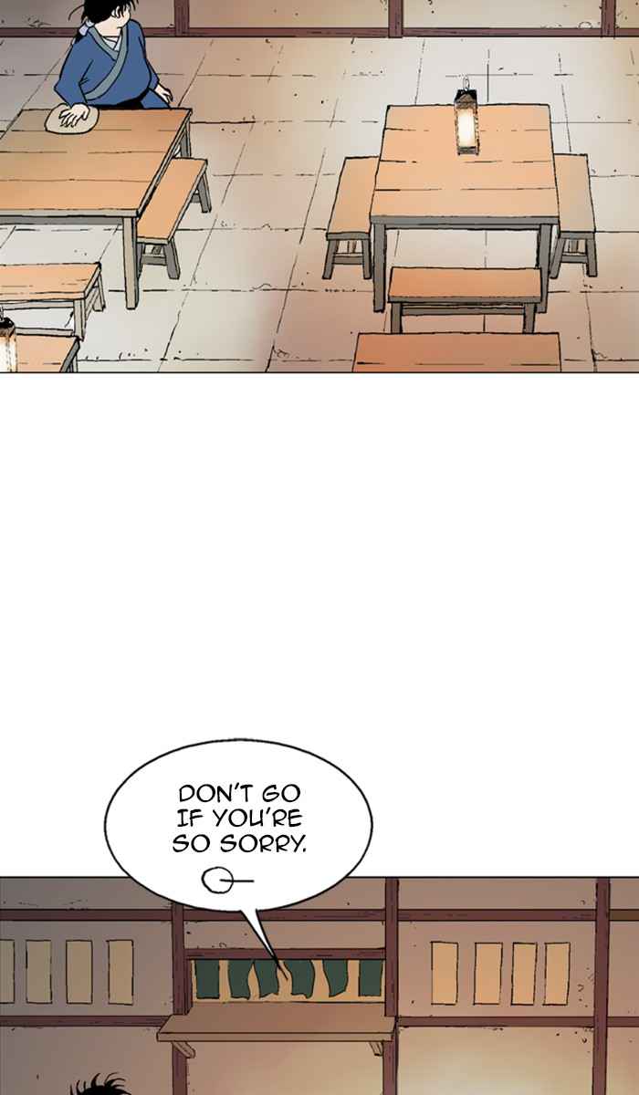 Gosu (The Master) Chap 125 - Next Chap 126