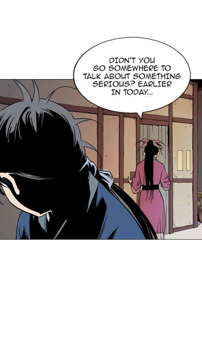 Gosu (The Master) Chap 125 - Next Chap 126