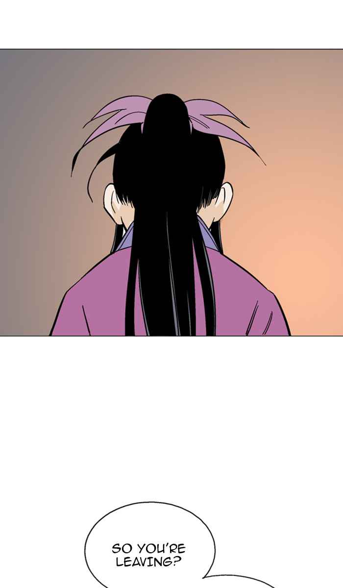 Gosu (The Master) Chap 125 - Next Chap 126