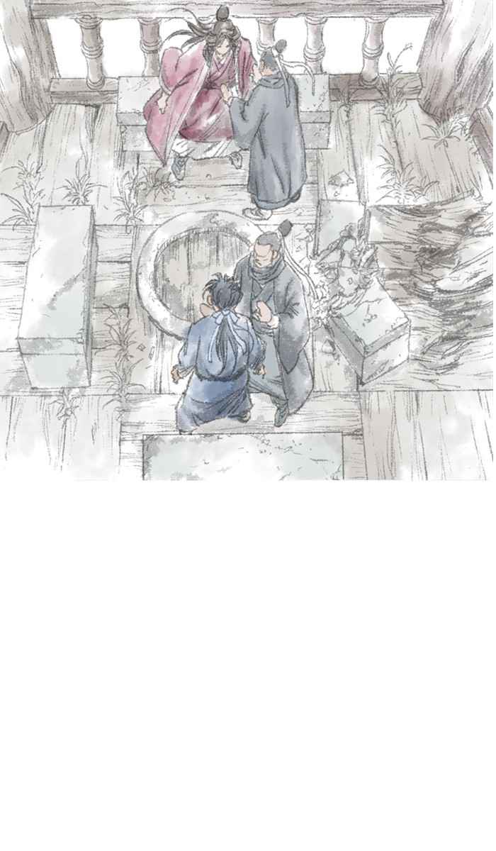 Gosu (The Master) Chap 125 - Next Chap 126