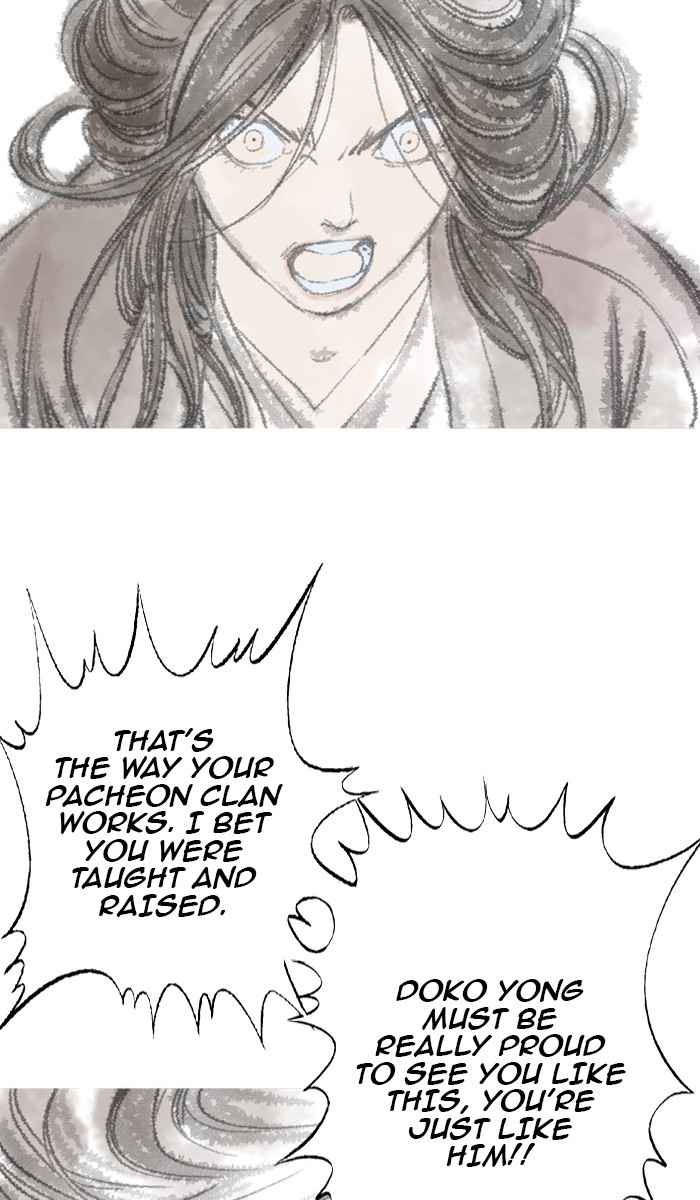 Gosu (The Master) Chap 125 - Next Chap 126