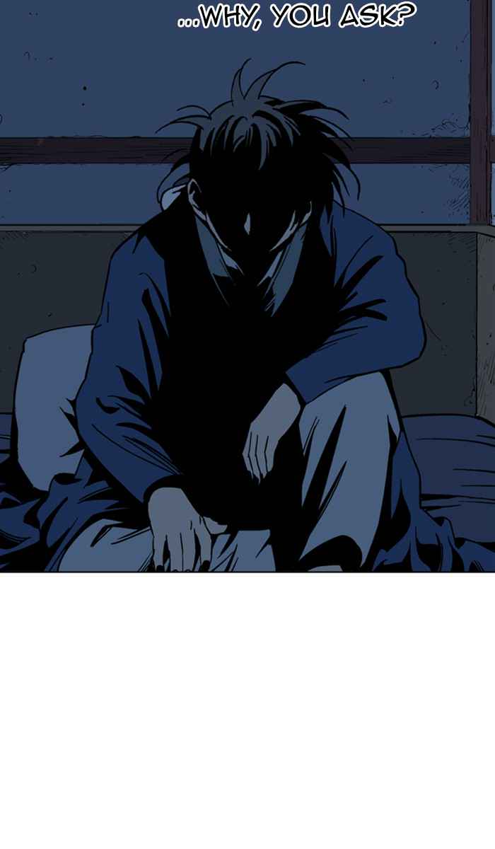 Gosu (The Master) Chap 125 - Next Chap 126