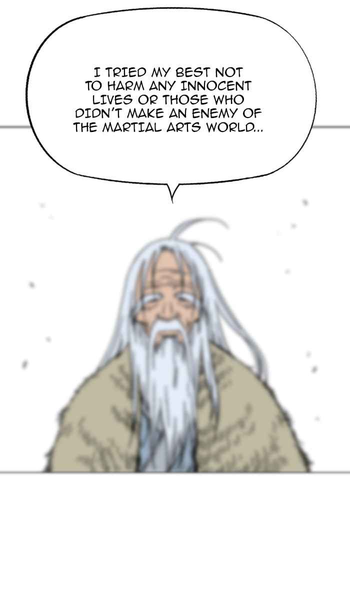 Gosu (The Master) Chap 125 - Next Chap 126