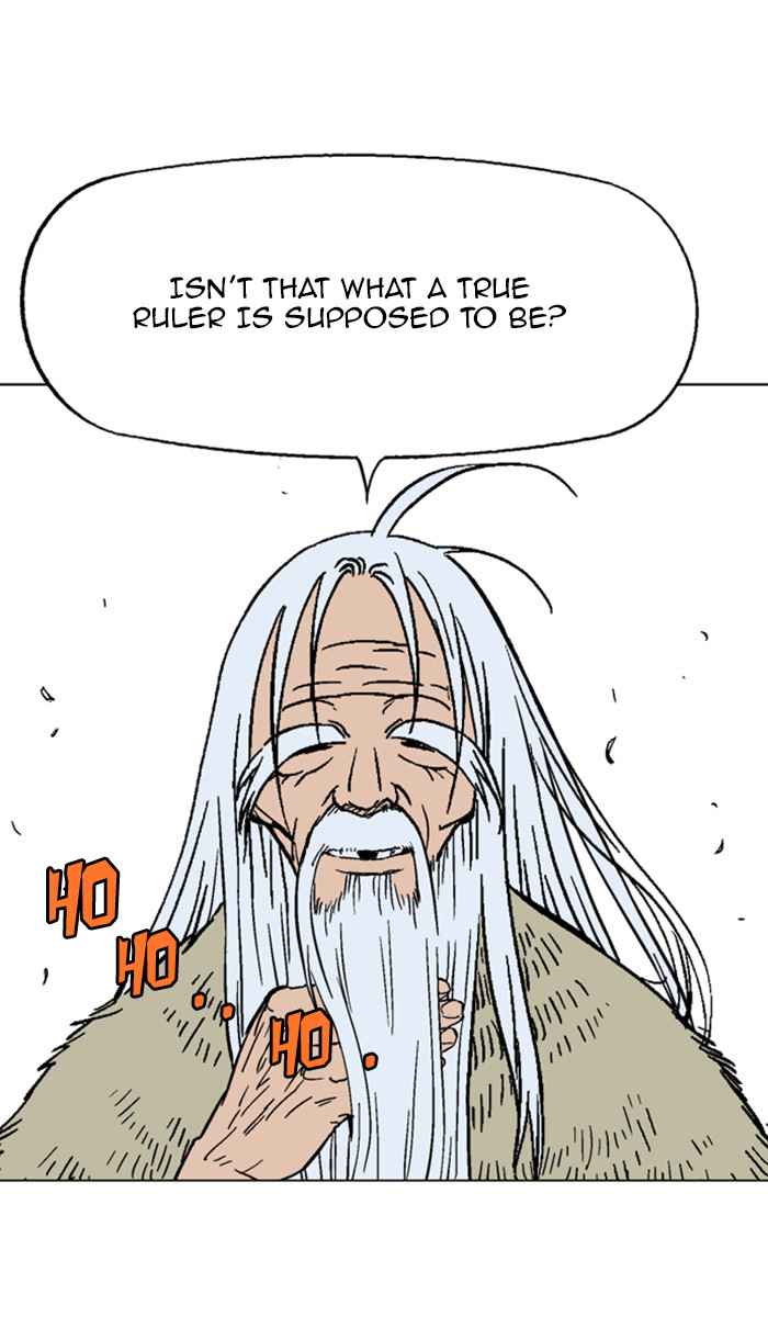 Gosu (The Master) Chap 125 - Next Chap 126