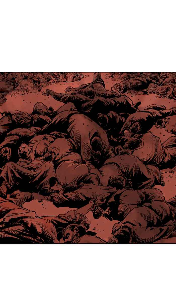 Gosu (The Master) Chap 125 - Next Chap 126