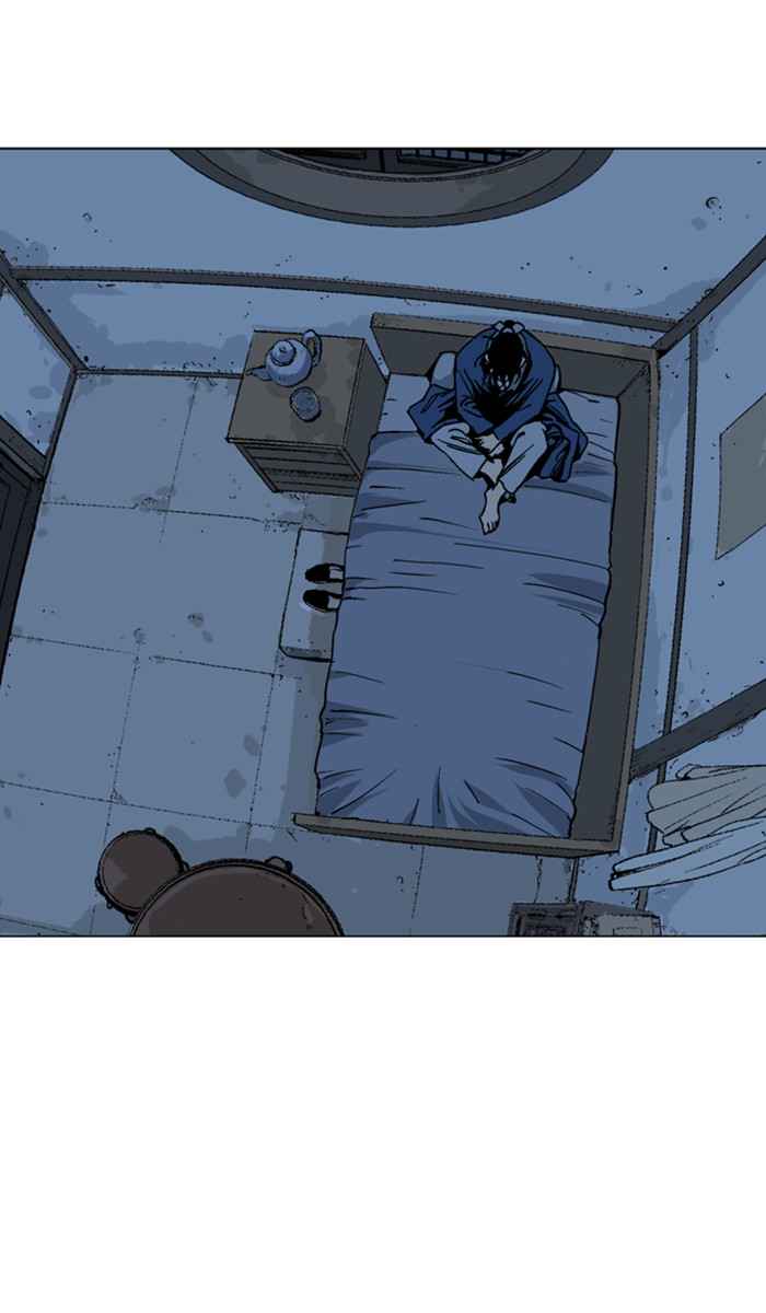 Gosu (The Master) Chap 125 - Next Chap 126