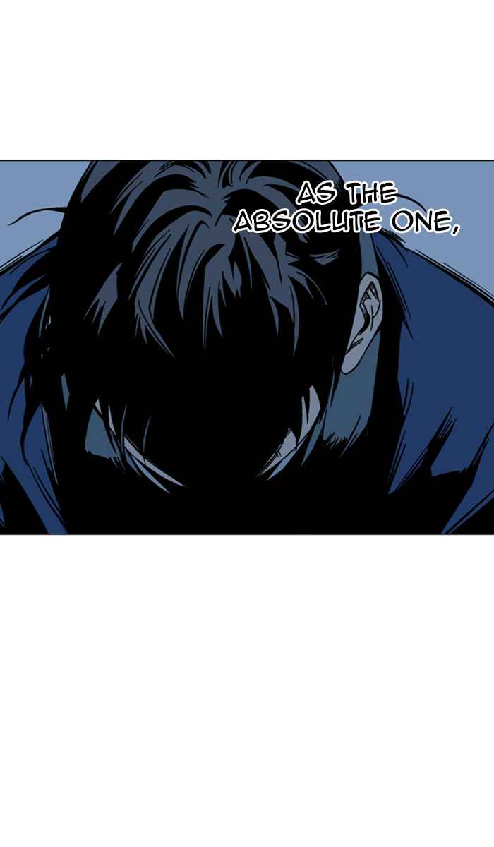 Gosu (The Master) Chap 125 - Next Chap 126