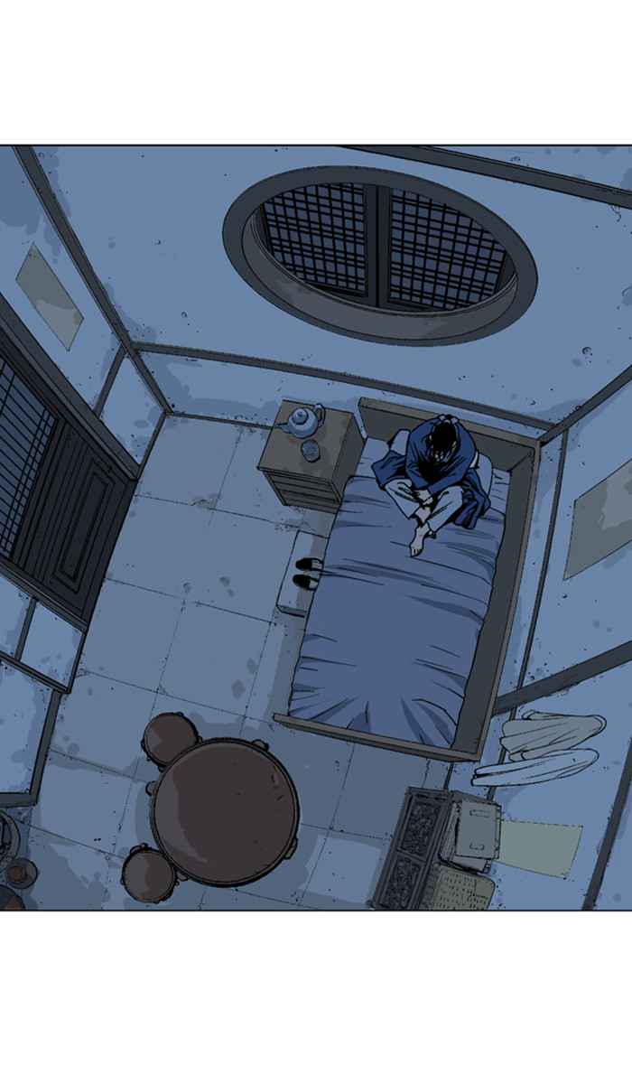 Gosu (The Master) Chap 125 - Next Chap 126