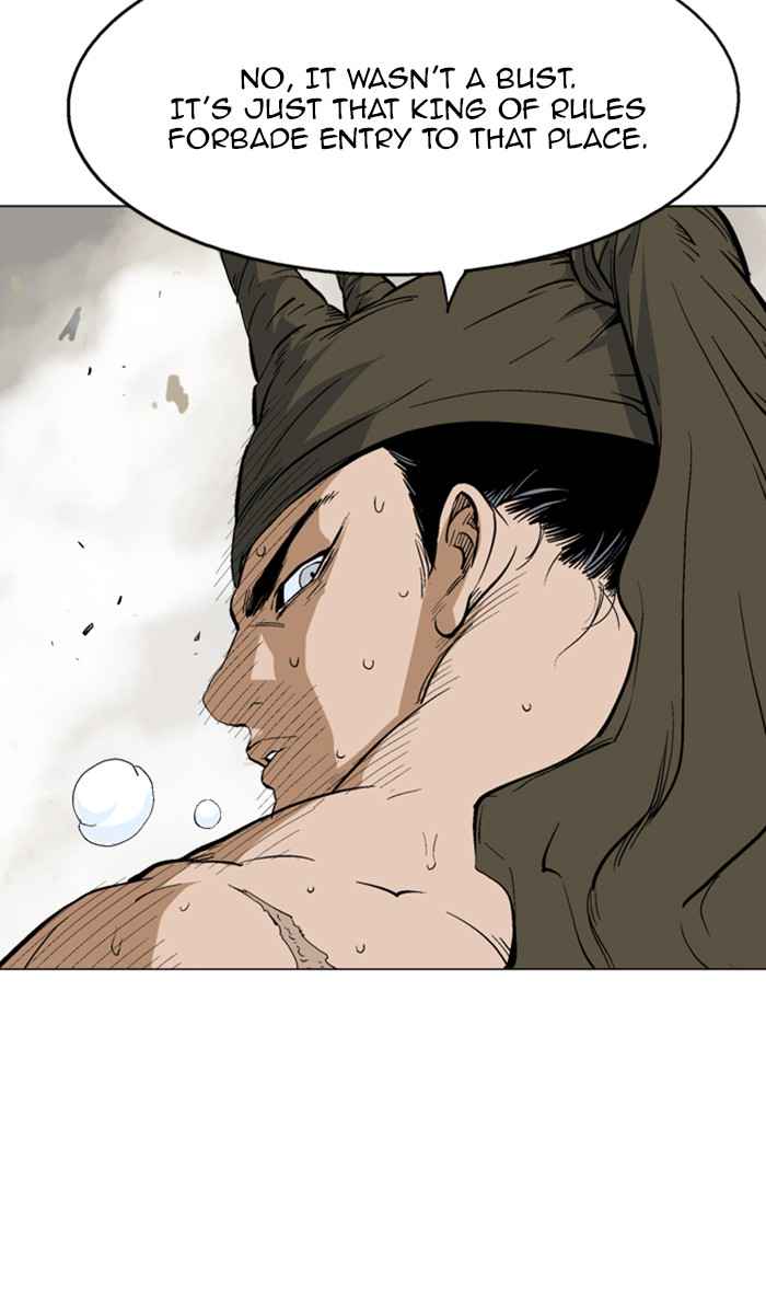 Gosu (The Master) Chap 125 - Next Chap 126