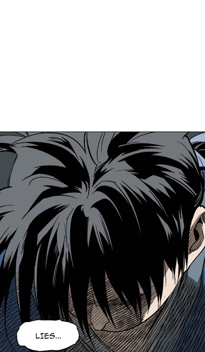 Gosu (The Master) Chap 125 - Next Chap 126