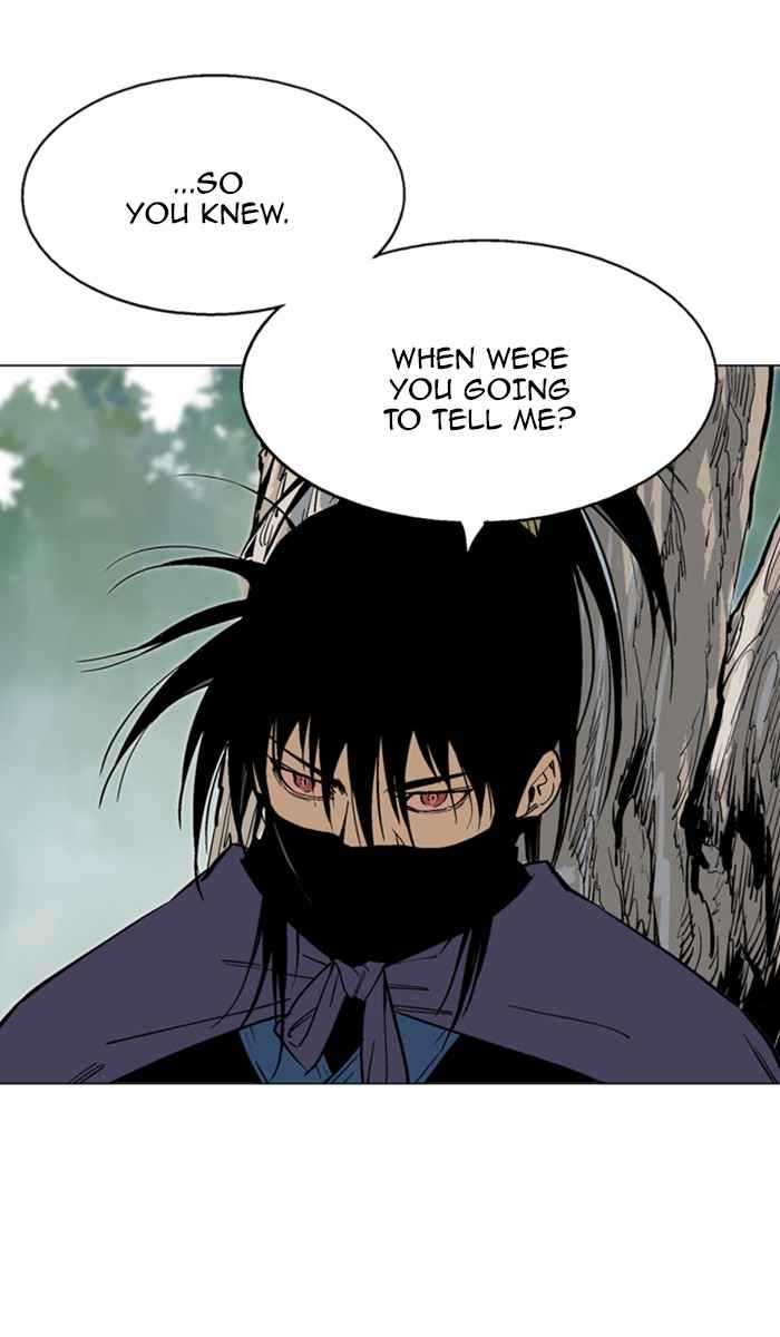 Gosu (The Master) Chap 125 - Next Chap 126