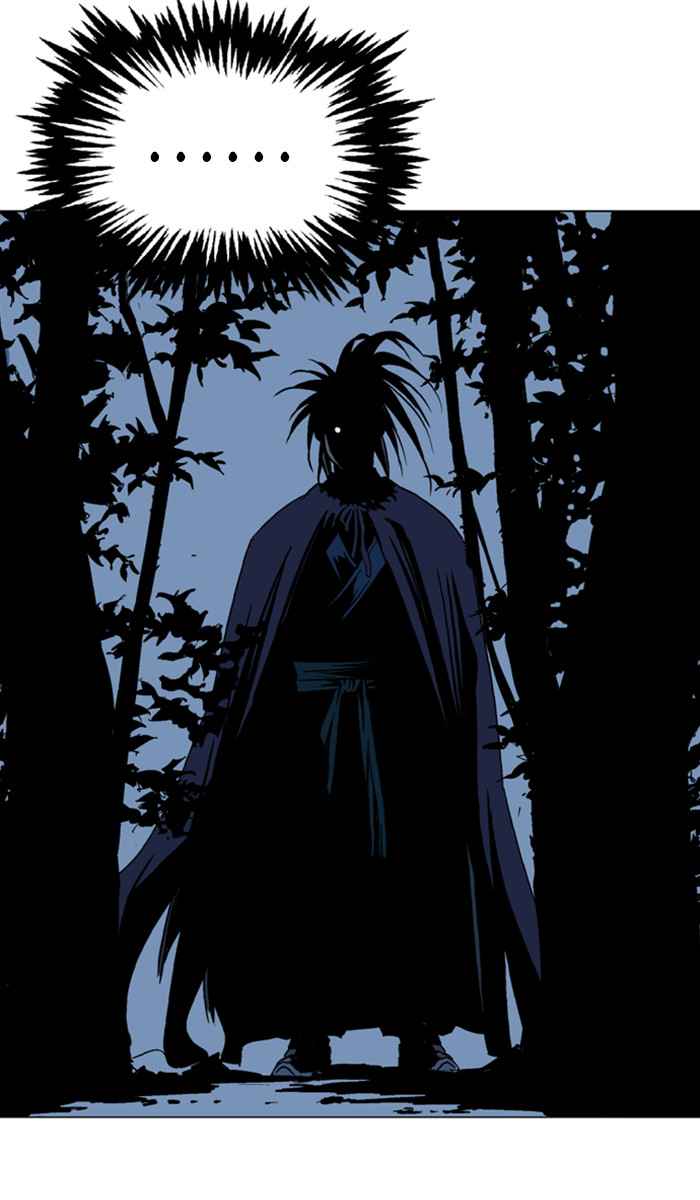 Gosu (The Master) Chap 125 - Next Chap 126