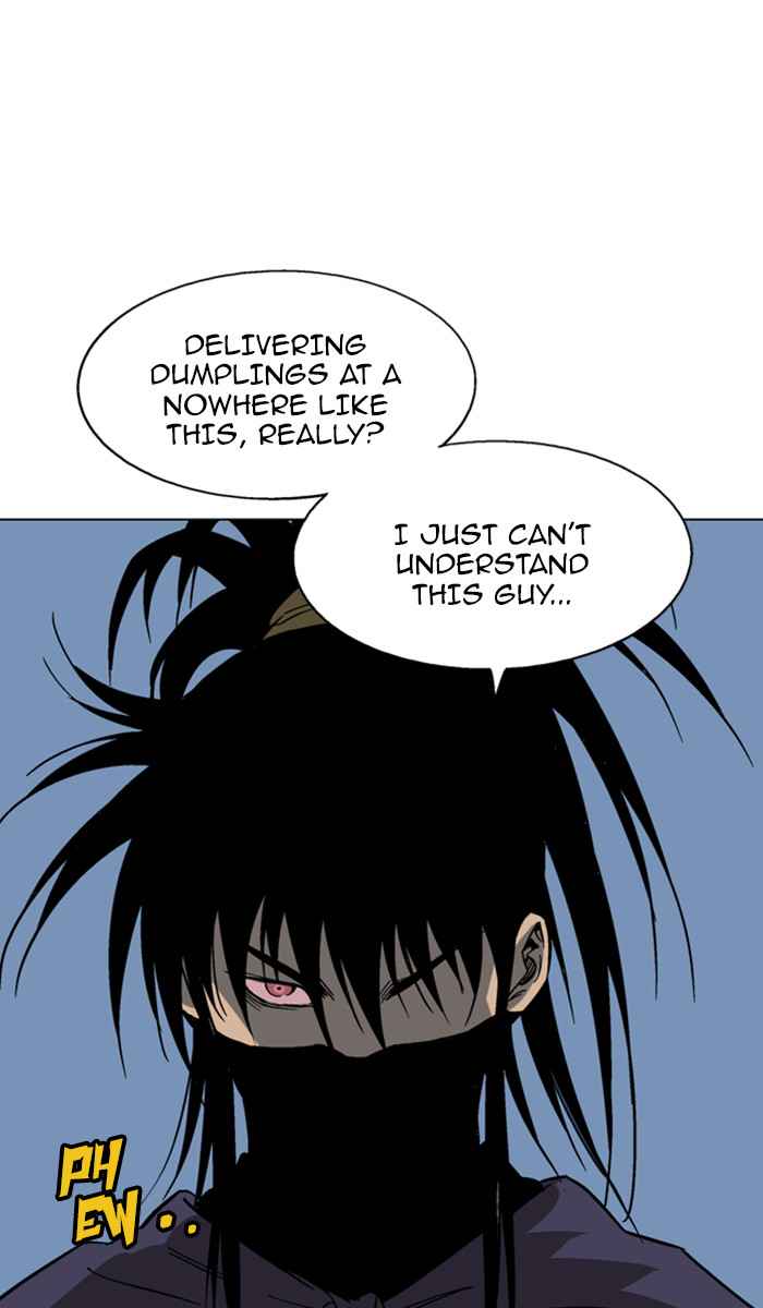 Gosu (The Master) Chap 125 - Next Chap 126