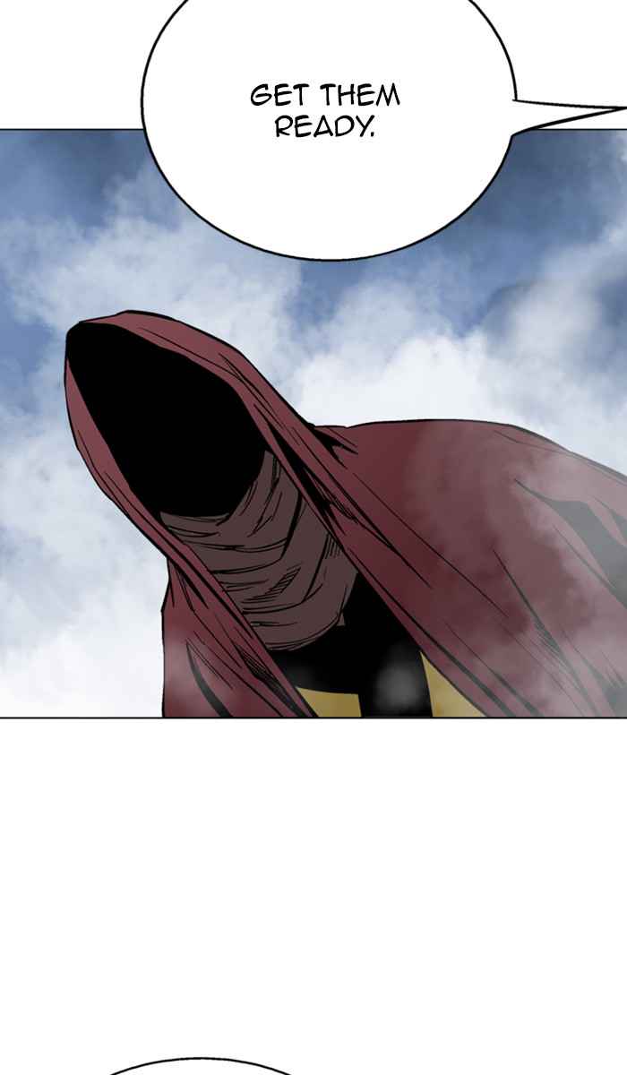 Gosu (The Master) Chap 116 - Next Chap 117