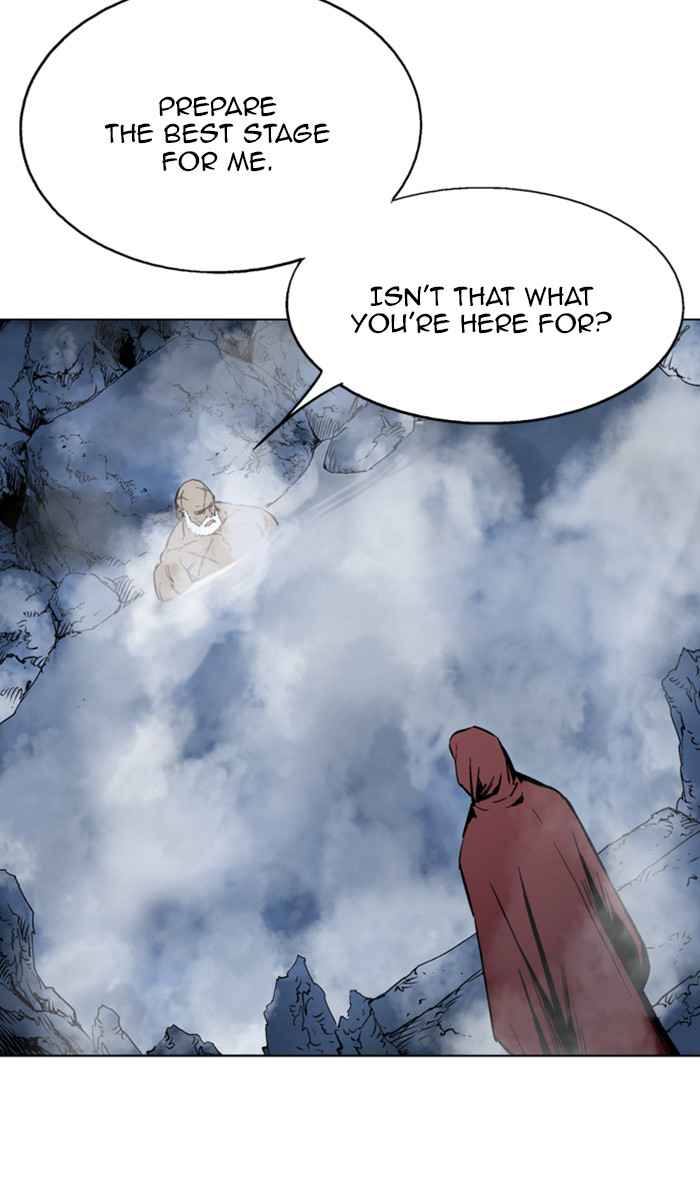 Gosu (The Master) Chap 116 - Next Chap 117