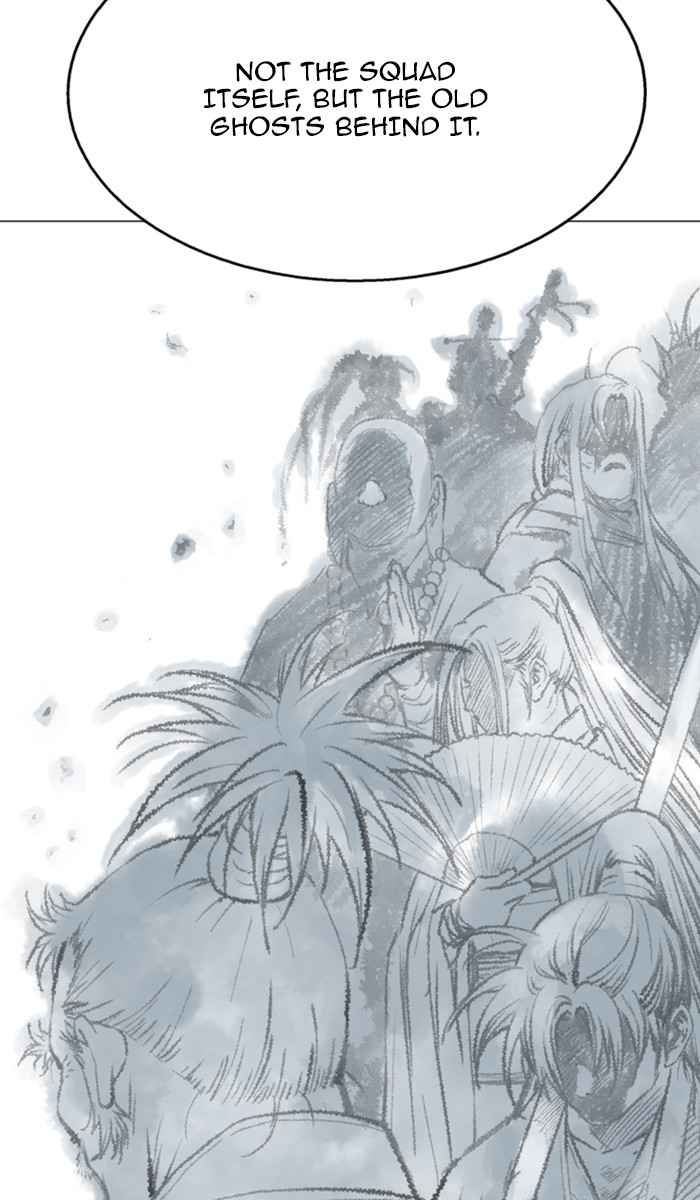 Gosu (The Master) Chap 116 - Next Chap 117