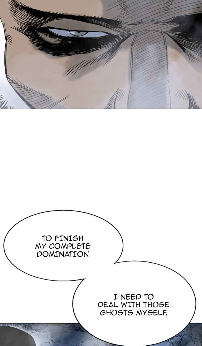 Gosu (The Master) Chap 116 - Next Chap 117