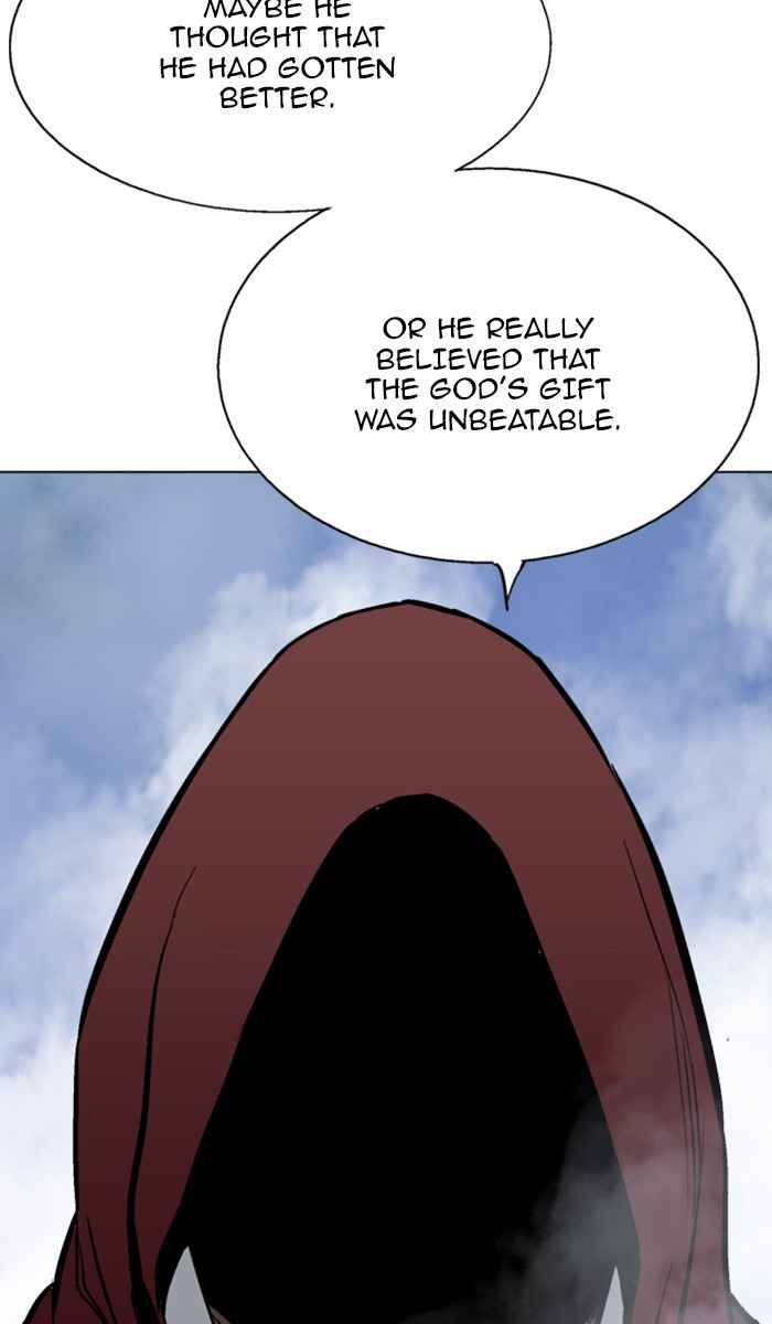 Gosu (The Master) Chap 116 - Next Chap 117