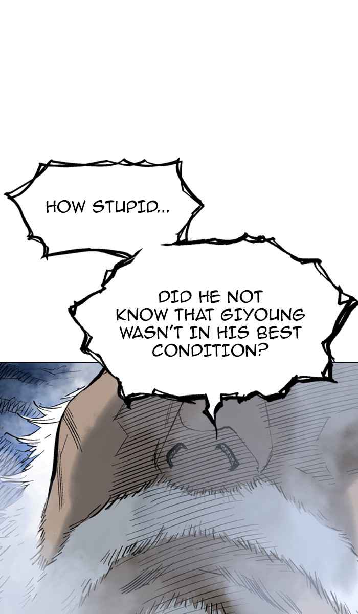 Gosu (The Master) Chap 116 - Next Chap 117