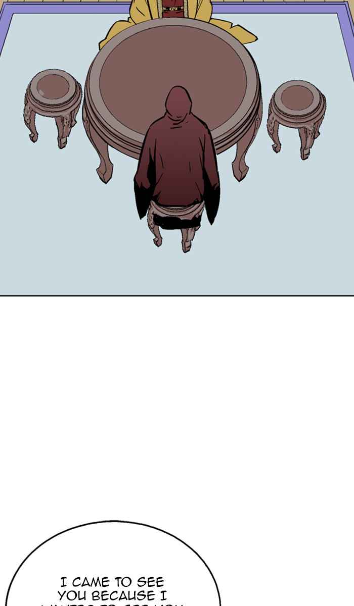 Gosu (The Master) Chap 116 - Next Chap 117
