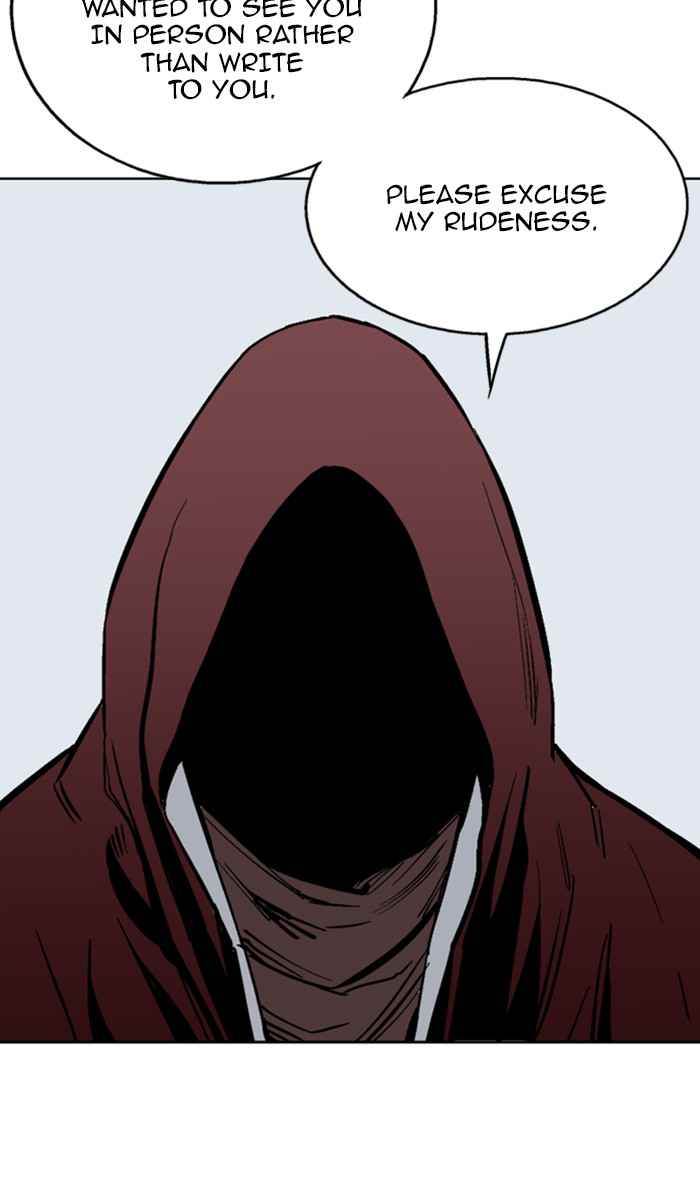 Gosu (The Master) Chap 116 - Next Chap 117
