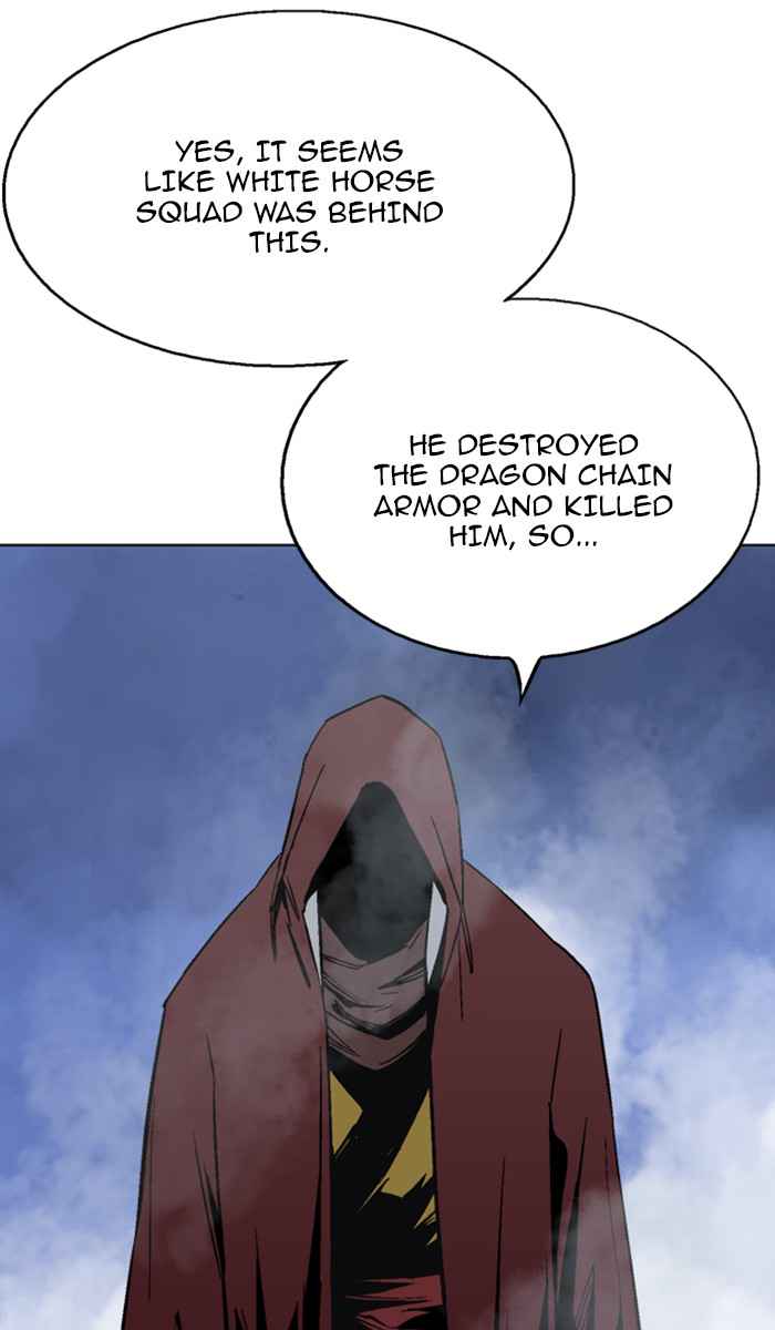 Gosu (The Master) Chap 116 - Next Chap 117