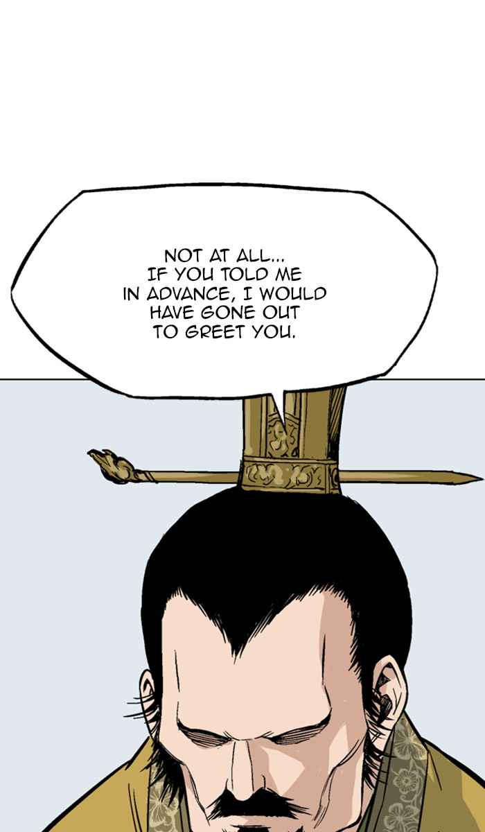 Gosu (The Master) Chap 116 - Next Chap 117