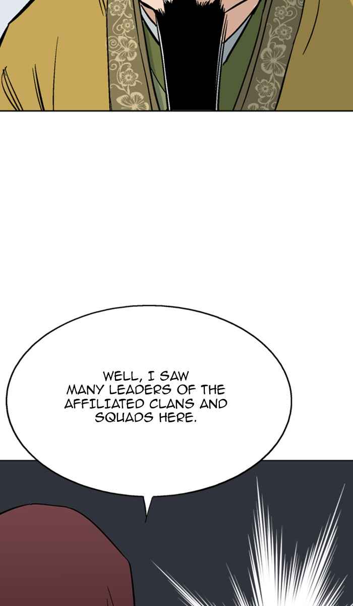 Gosu (The Master) Chap 116 - Next Chap 117