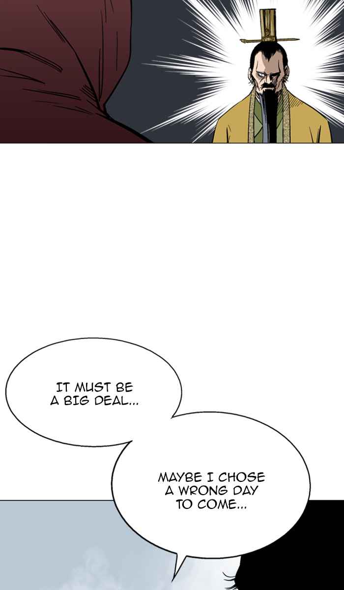 Gosu (The Master) Chap 116 - Next Chap 117