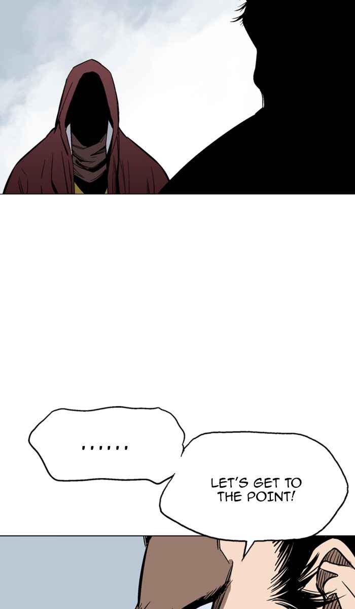 Gosu (The Master) Chap 116 - Next Chap 117