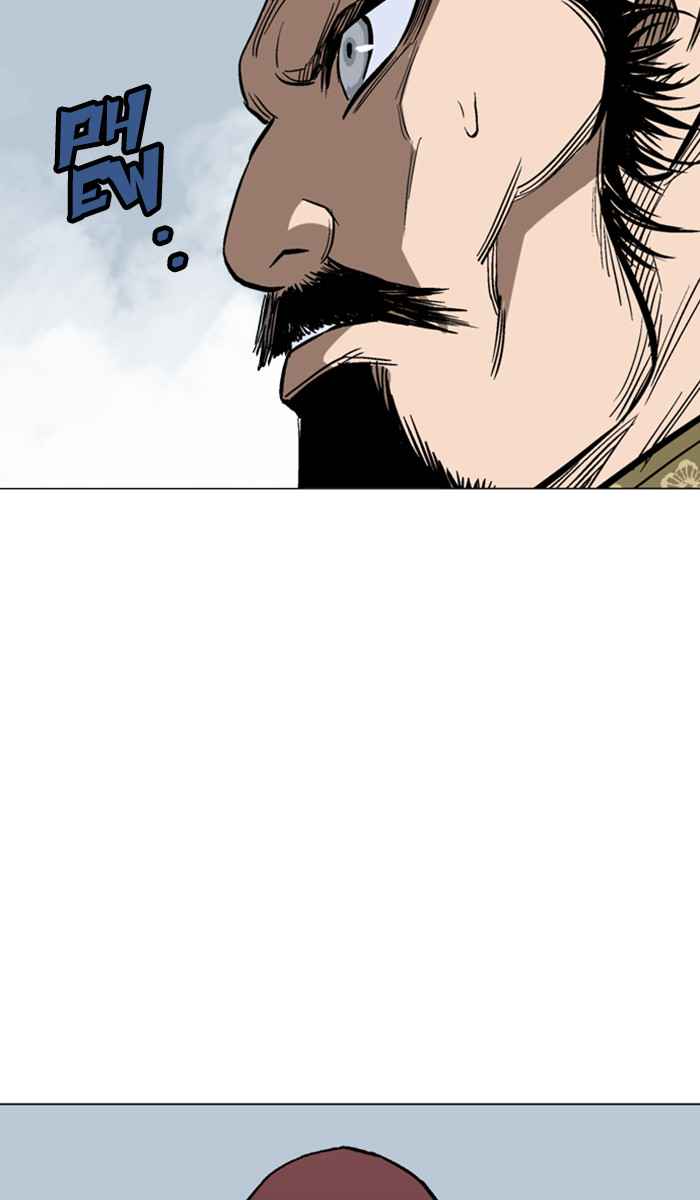 Gosu (The Master) Chap 116 - Next Chap 117