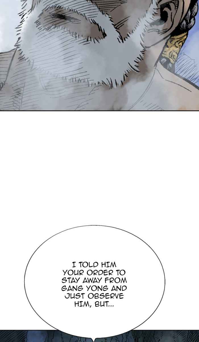 Gosu (The Master) Chap 116 - Next Chap 117