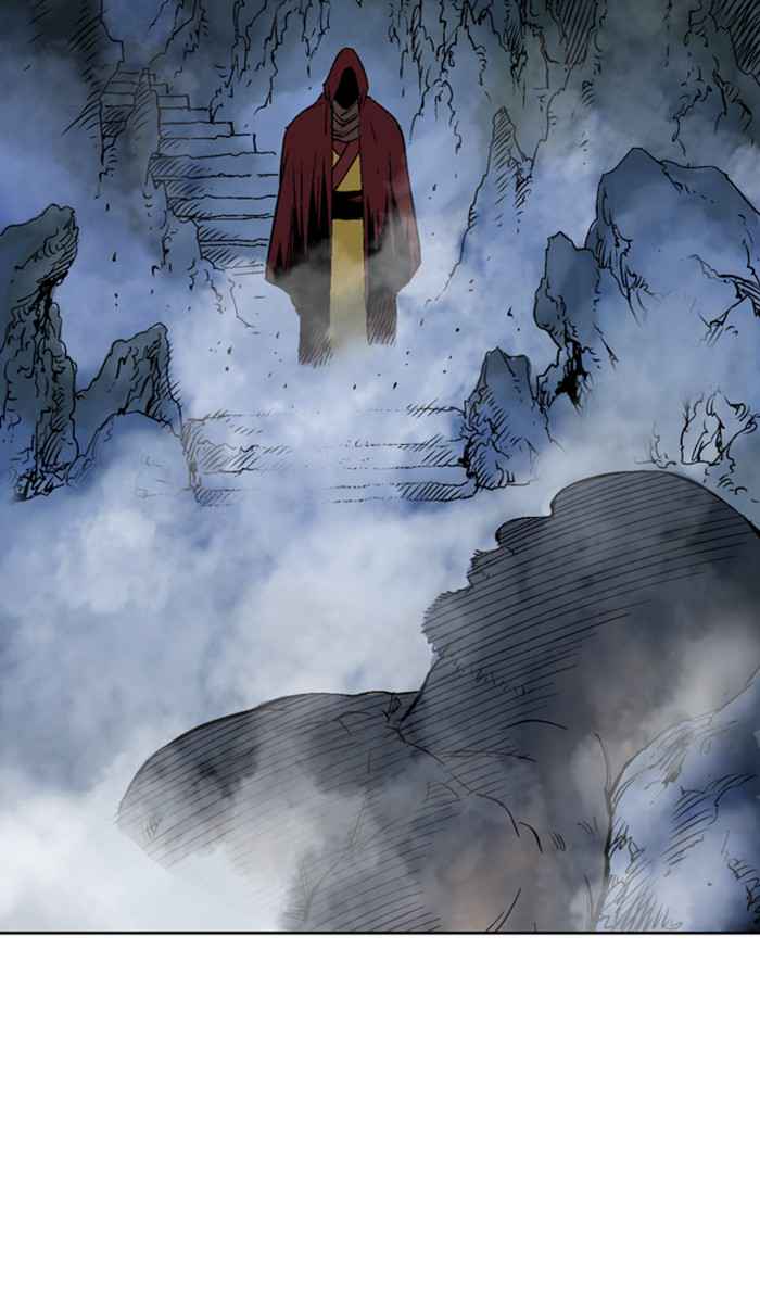 Gosu (The Master) Chap 116 - Next Chap 117