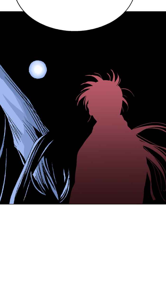 Gosu (The Master) Chap 116 - Next Chap 117