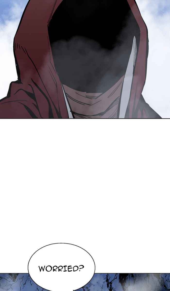 Gosu (The Master) Chap 116 - Next Chap 117