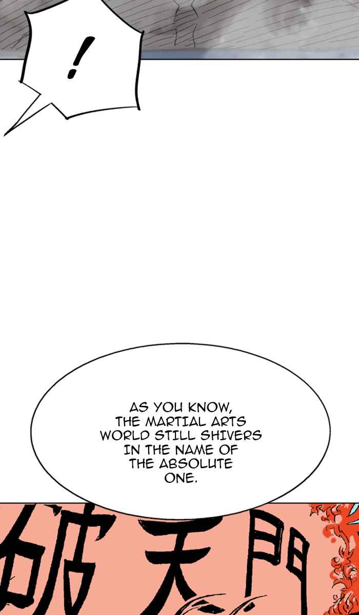 Gosu (The Master) Chap 116 - Next Chap 117