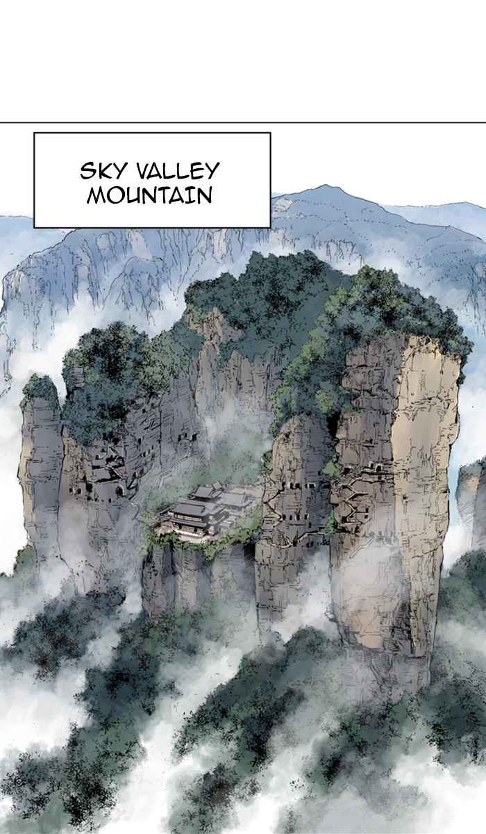 Gosu (The Master) Chap 116 - Next Chap 117