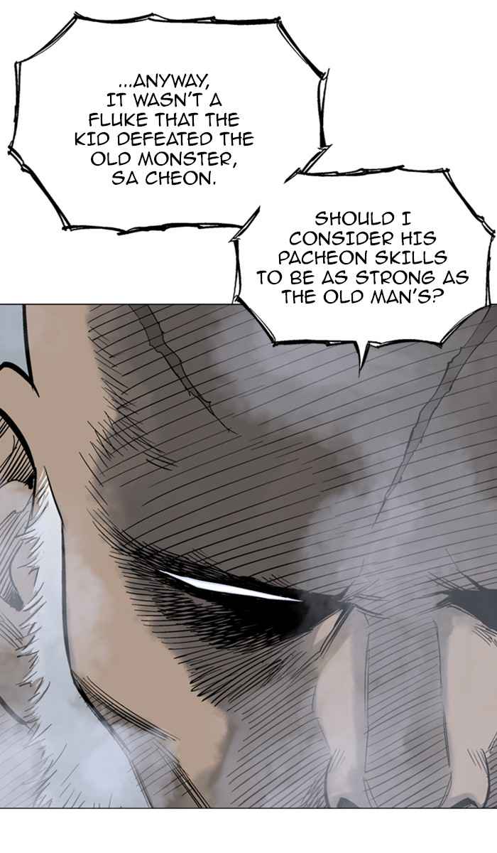 Gosu (The Master) Chap 116 - Next Chap 117