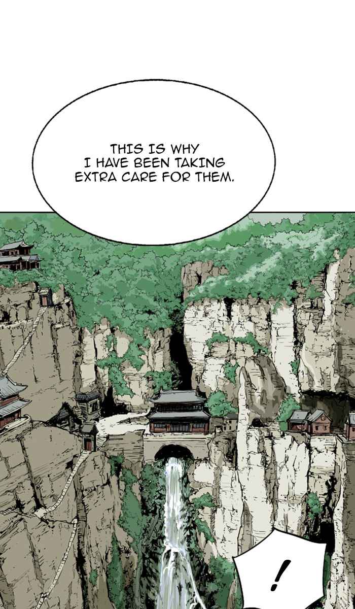 Gosu (The Master) Chap 116 - Next Chap 117